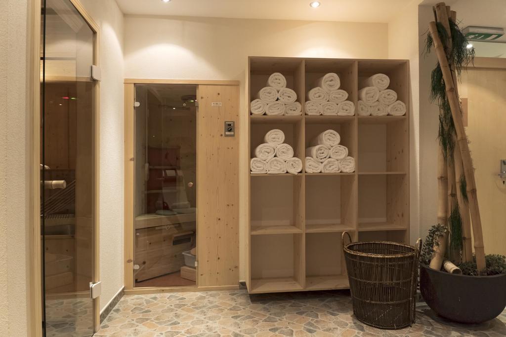 Garni Passeier Hotel Ischgl