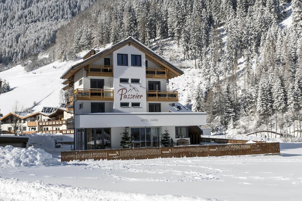Hotel Garni Passeier