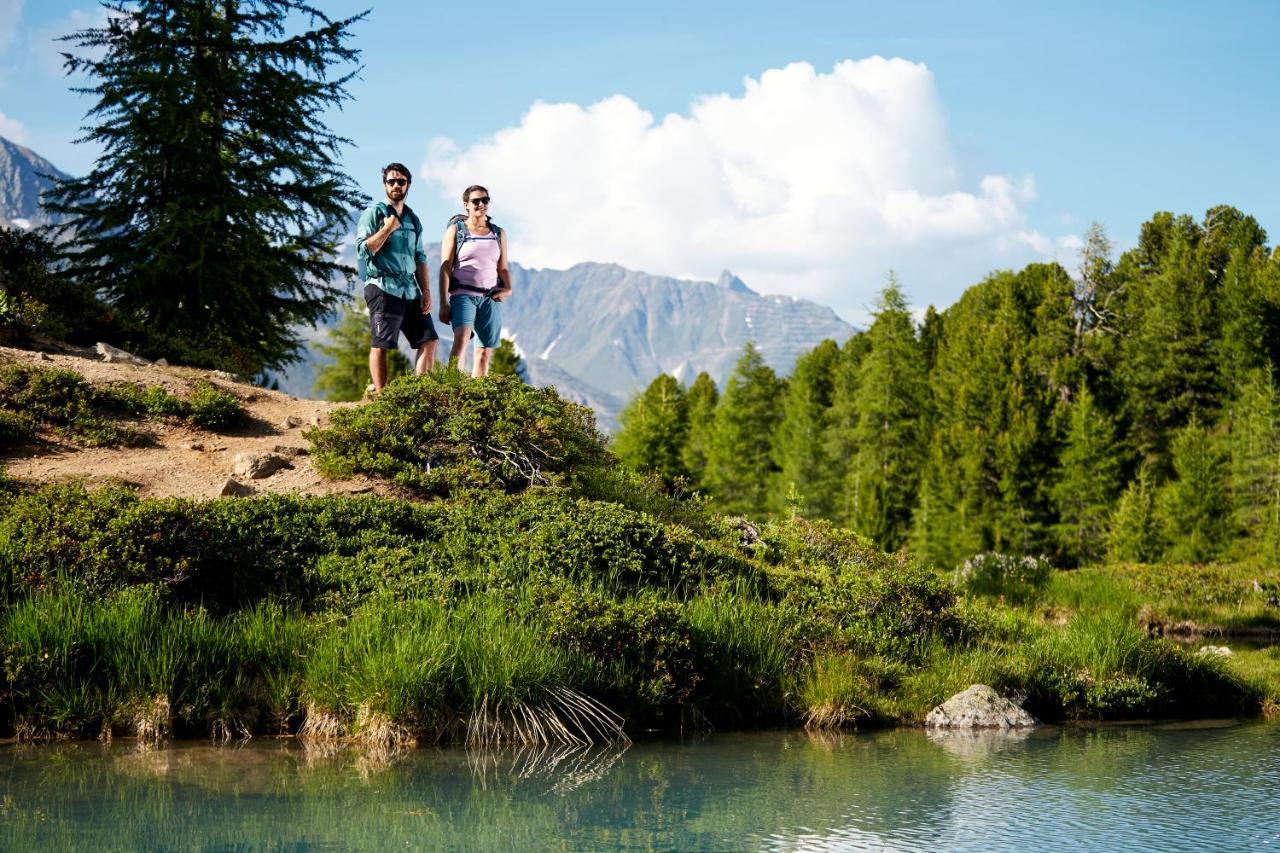 Hotell Garni Passeier