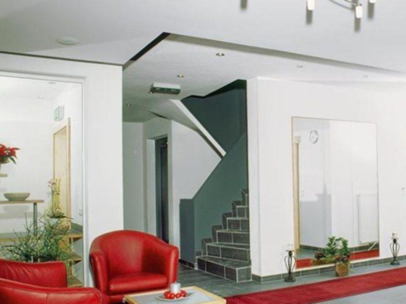 Hotell Garni Passeier 3*