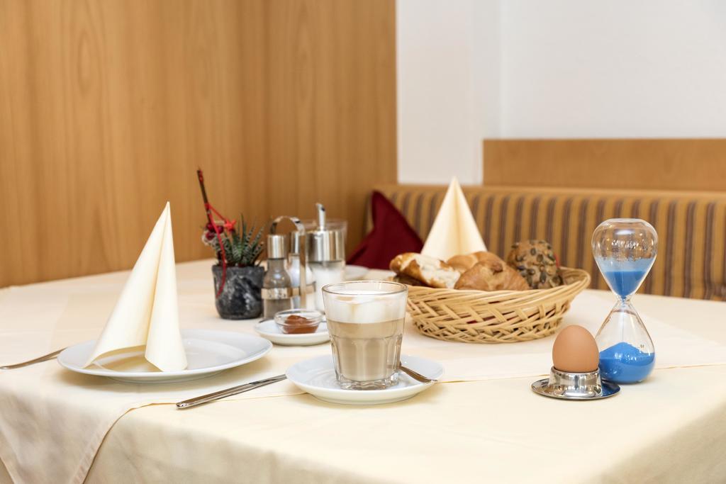 Garni Passeier Hotell Ischgl