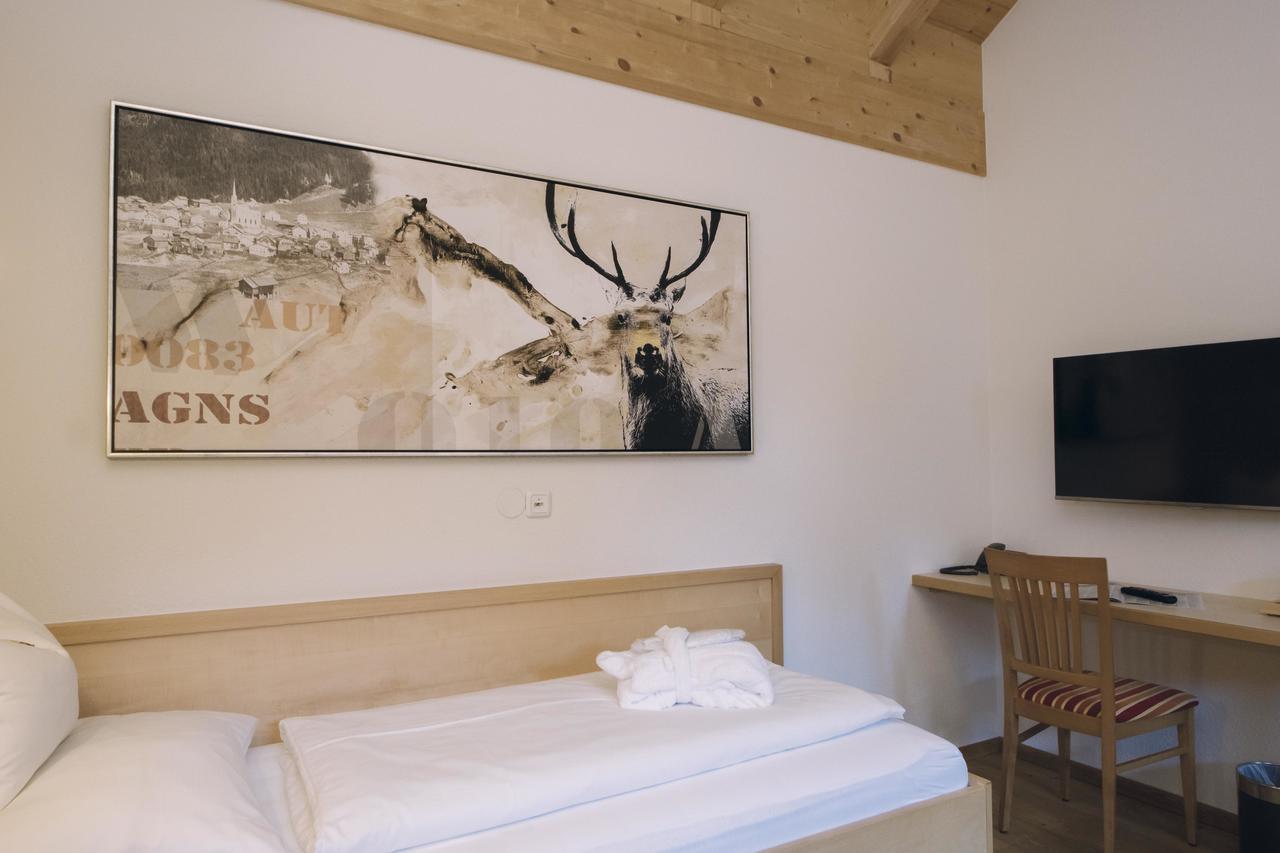 Garni Passeier Hotell 3*